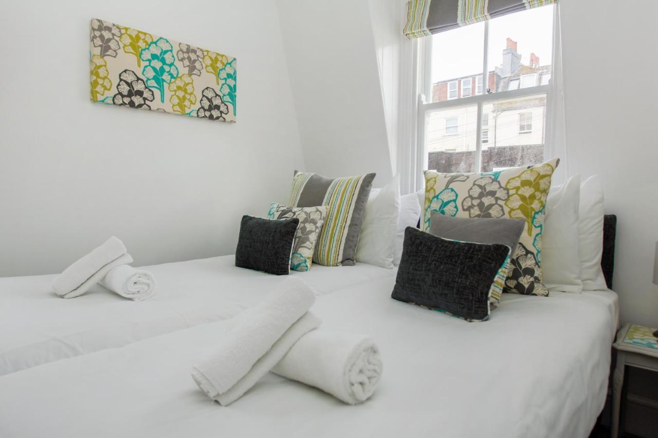Marine Apartment