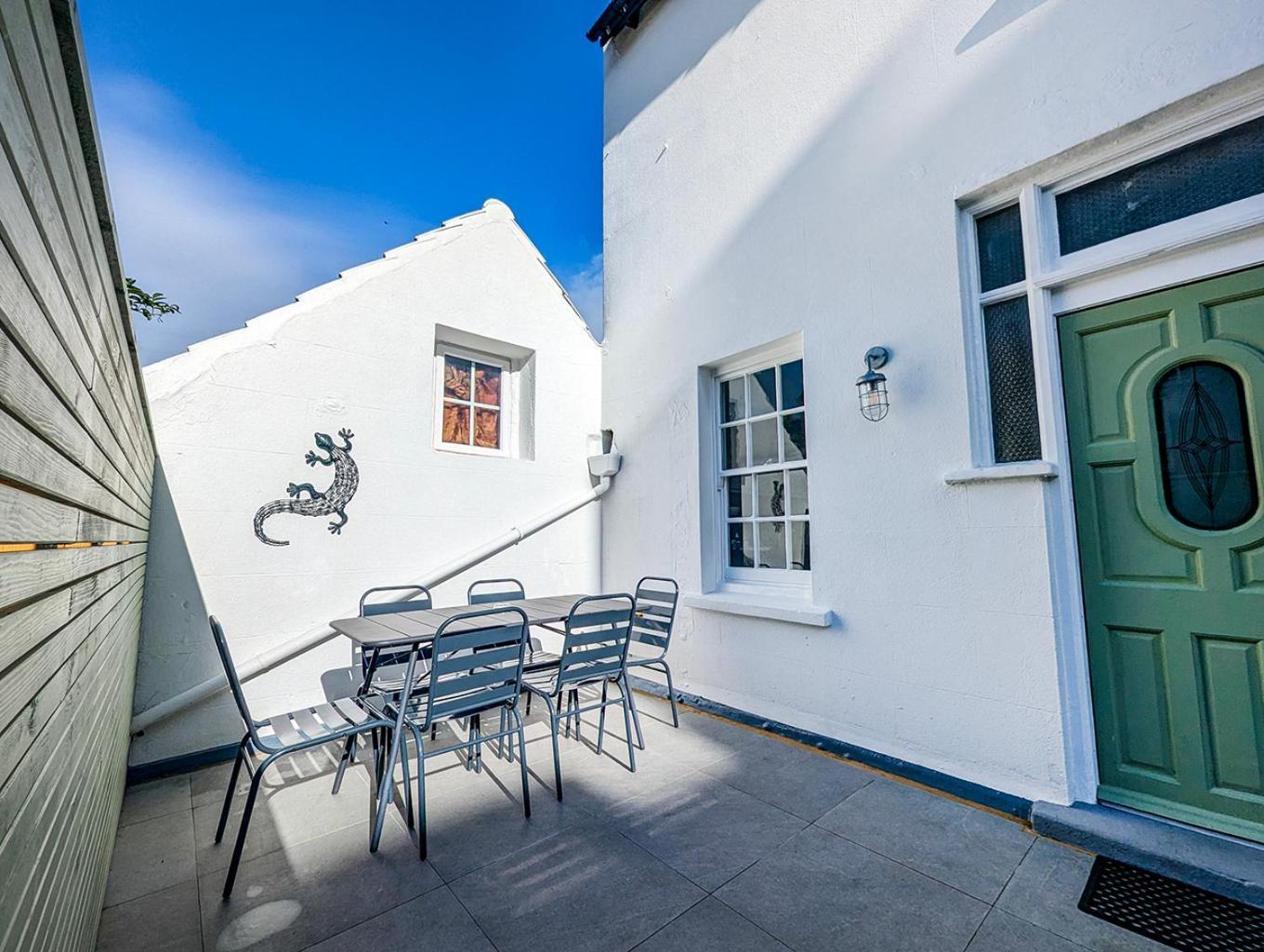 Apartment Marine Brighton