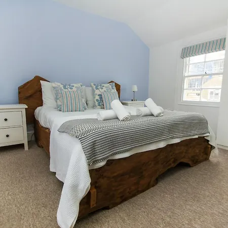 Marine Cottage - Parking - By Brighton Holiday Lets Extérieur photo