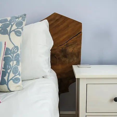 Marine Cottage - Parking - By Brighton Holiday Lets Extérieur photo