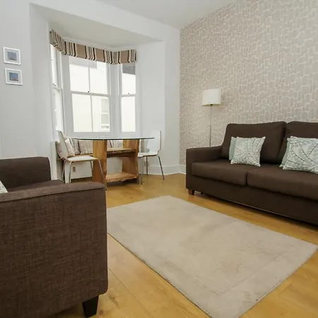Marine Cottage - Parking - By Brighton Holiday Lets Extérieur photo